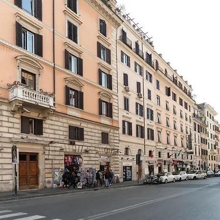 Monticello Apartment Via Cavour